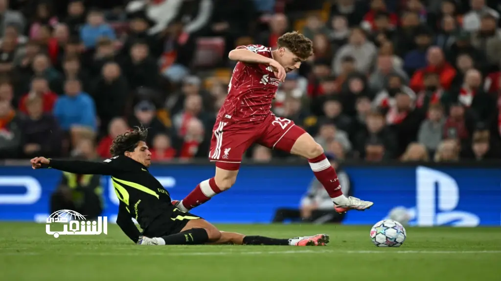 ليفربول يقلب الطاولة على أتلتيكو مدريد في "الأبطال"