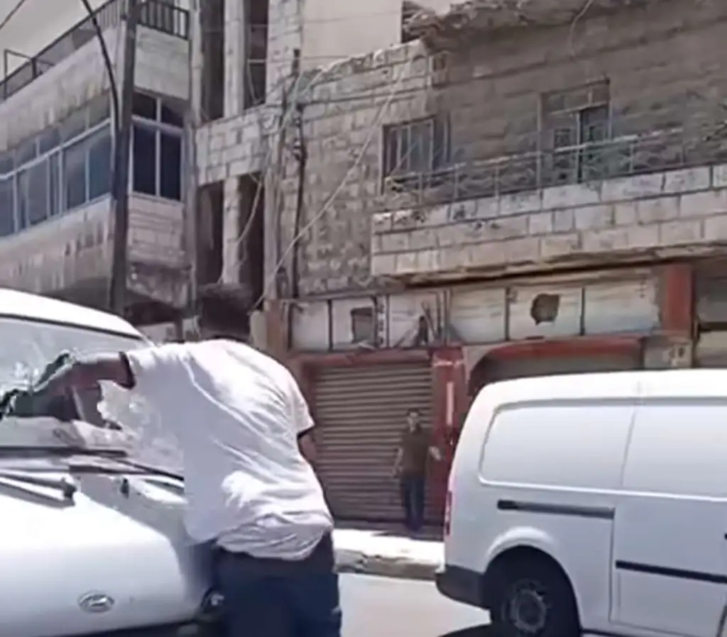 الأمن: لم يتقدم أي طرف بشكوى و العمل جارٍ على ضبطهم؟