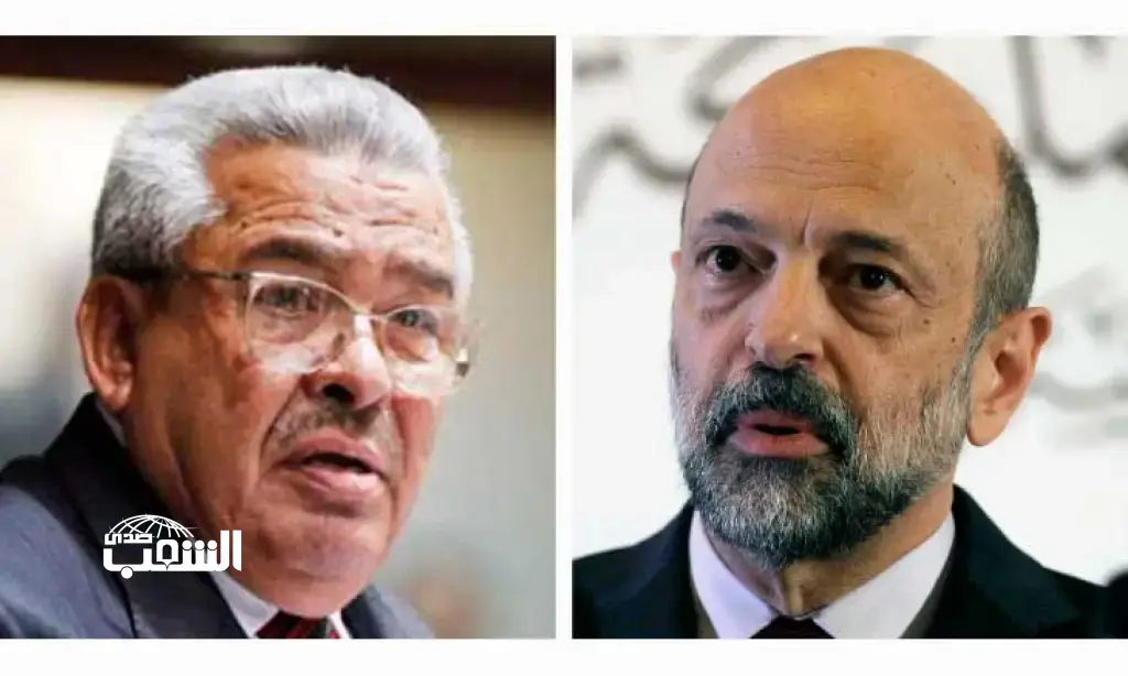مصادر: الروابدة موعود بمنصب حكومي .. والرزاز كان الأقرب .. ما هي الحكاية؟