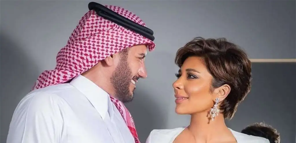 خبر طلاق أصالة نصري انتشر.. إليكم أول تعليق من زوجها فائق حسن؟
