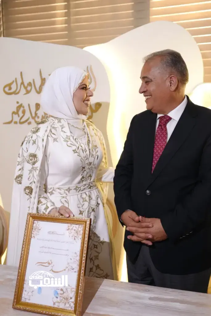 (الهميسات و أبو غوش) .. بداية حياة .. وتوقيع فرح