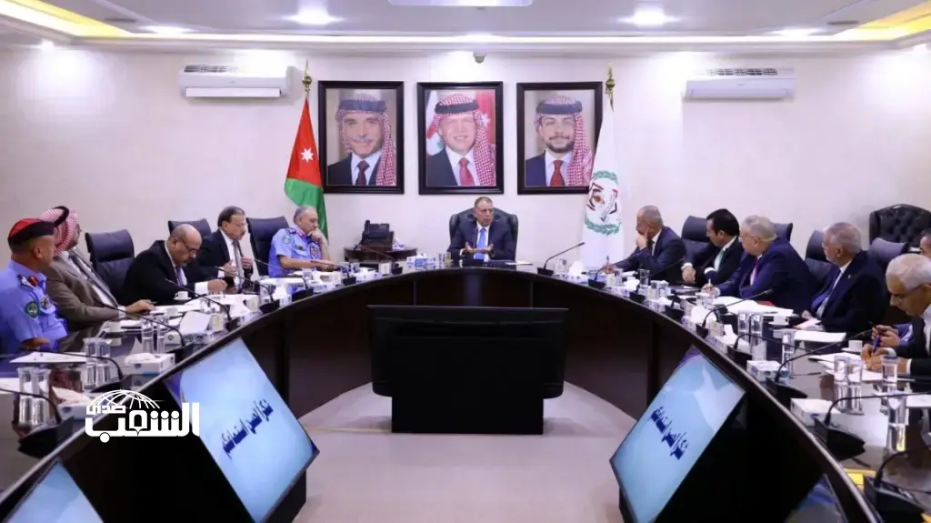 الفراية: ضرورة معالجة اكتظاظ مراكز الإصلاح والتأهيل