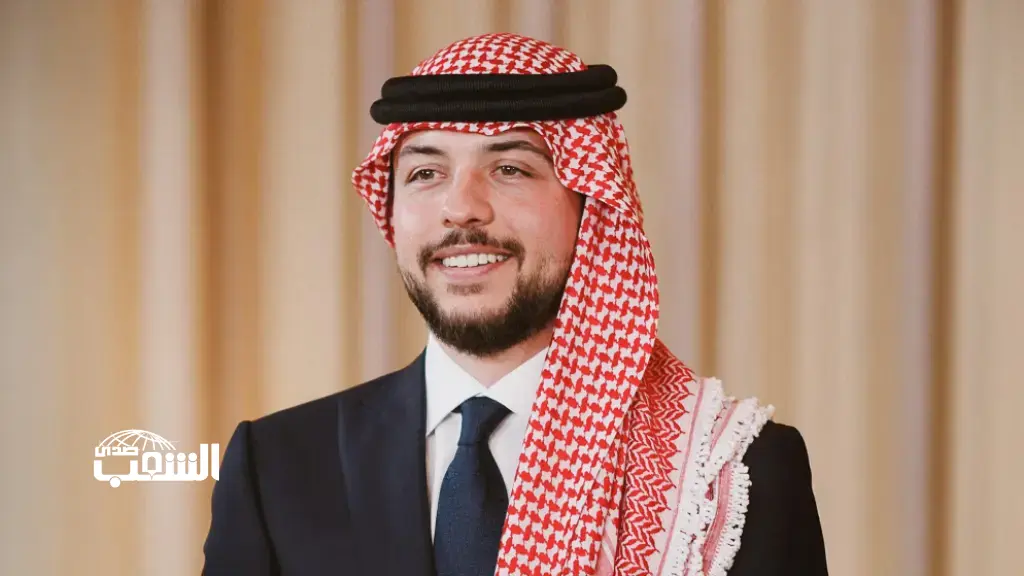 ولي العهد يؤدي اليمين الدستورية نائبا للملك
