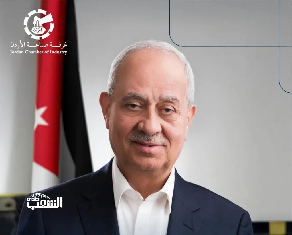 صناعة الأردن لـ(صدى الشعب): صادرات الصناعات الغذائية تقفز 127% وتتجاوز 926 مليون دينار