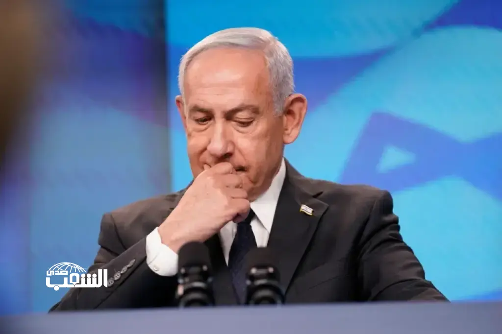 نتنياهو يتهم إيران بمحاولة اغتيال أحد أبنائه