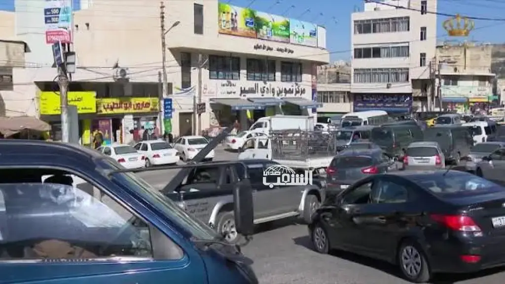 أمانة عمّان تُعلن موعد تشغيل مجمع وادي السير بالكامل