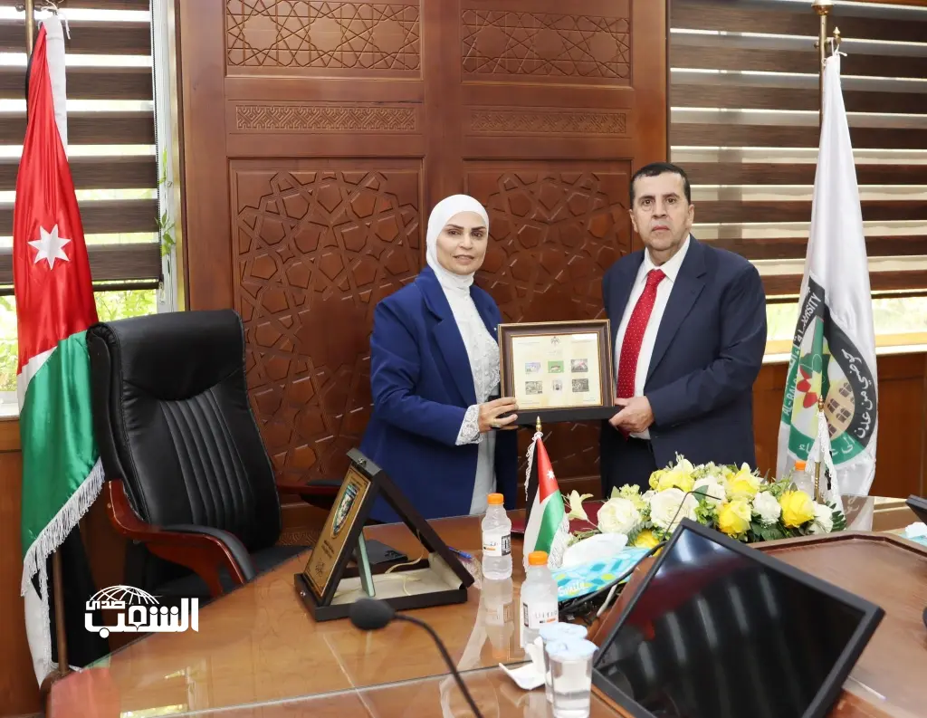 وزارة العدل وجامعة البلقاء التطبيقية توقعان مذكرة تفاهم لتنفيذ امتحانات الترجمة التقييمية للمترجمين أمام الكاتب العدل