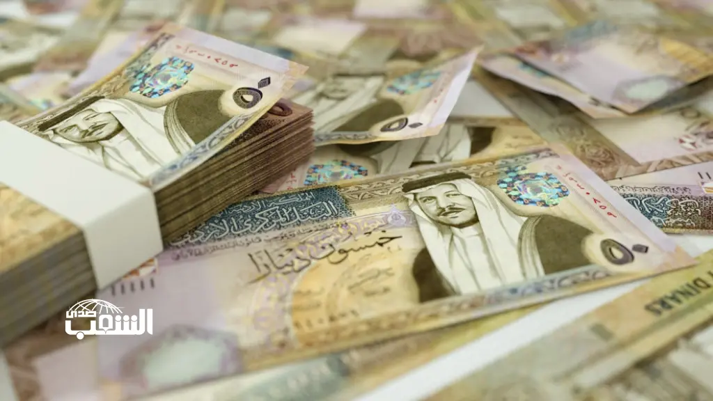 قروض الأفراد ترتفع 200 مليون دينار في الربع الثاني والذكور يستحوذون على 80%