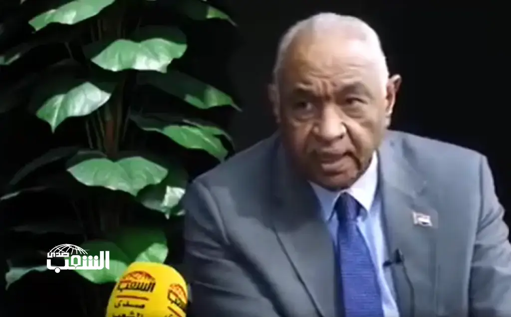 إرادة ملكية بـ"سفير السودان" في الأردن "سوار الذهب"