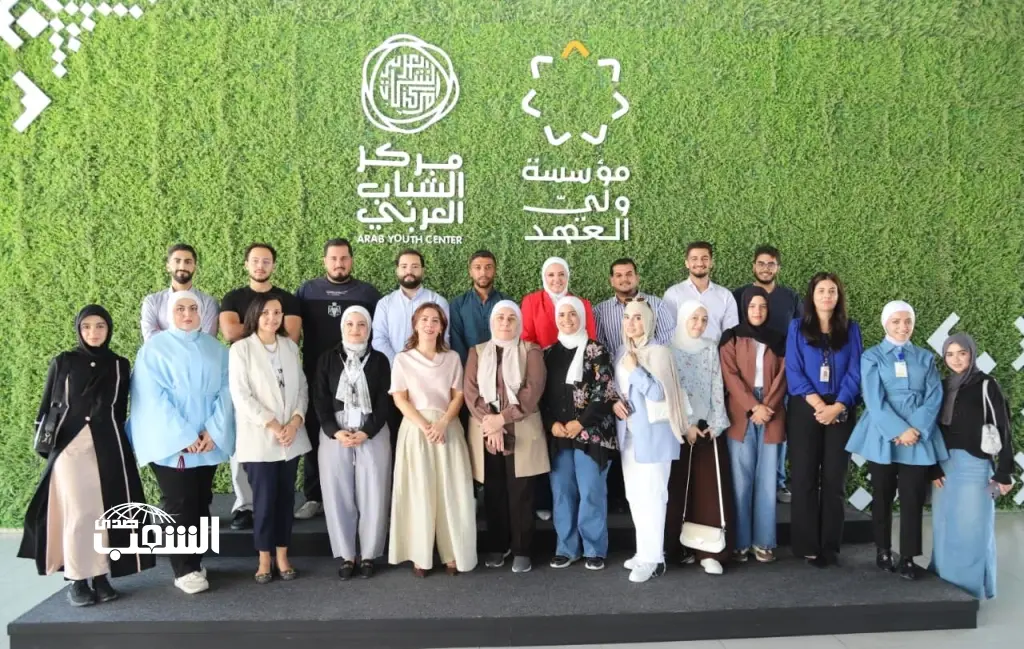 الأمانة تنظم جلسة حوارية حول استراتيجية  عمان مدينة ذكية