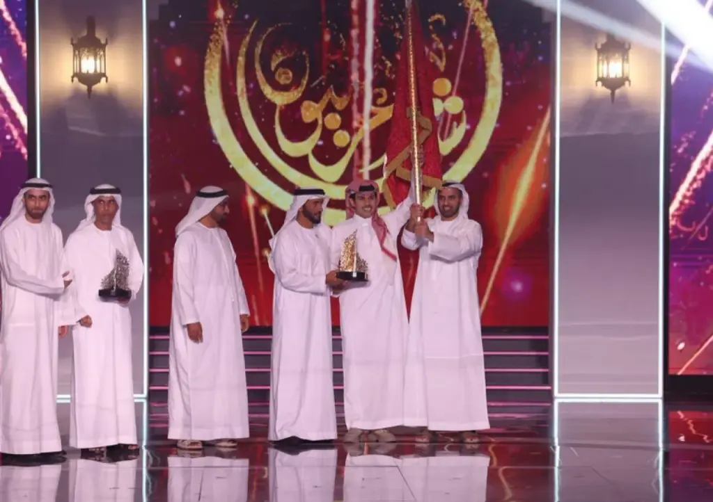 إسدال الستار على برنامج شاعر المليون… ختام يليق بمسيرة الإبداع