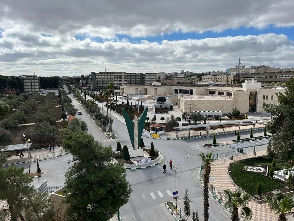 "اليرموك" تنظم فعاليات الأسبوع التعليمي الدولي الرابع الثلاثاء القادم