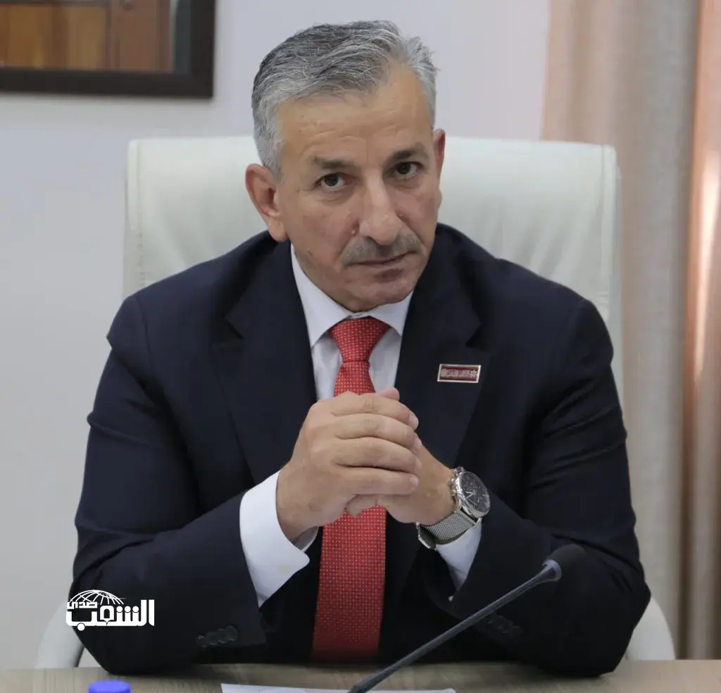 التمويل المناخي.. رؤية ملكية تفتح أبواباً جديدة أمام الأردن