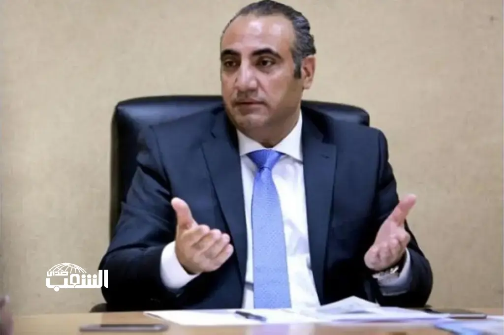 أمين عمان السابق .. إلى "سجل المحامين المزاولين" .. ما هي الحكاية؟