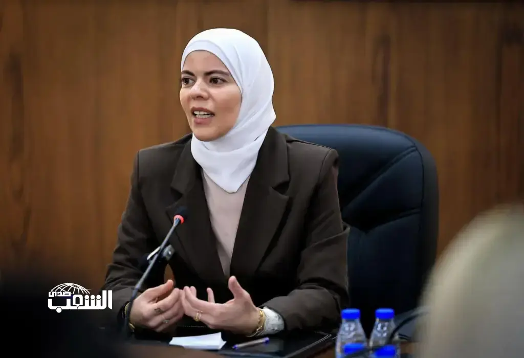 أبو غوش تسائل الحكومة حول اقتلاع أشجار أرصفة العاصمة