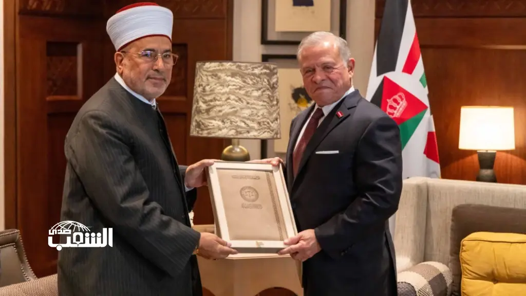 القضاء الشرعي يحافظ على تماسك 9 آلاف أسرة