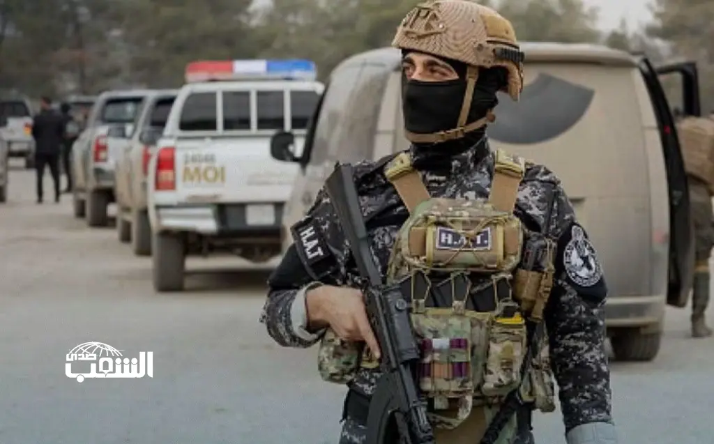 الأمن السوري يعتقل "5" من كبار ضباط سلاح الجو في نظام الأسد .. أسماء