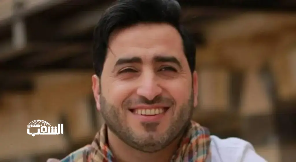 بالصورة..يحيى حوى بحالة صحية سيئة بعد إصابته بكورونا
