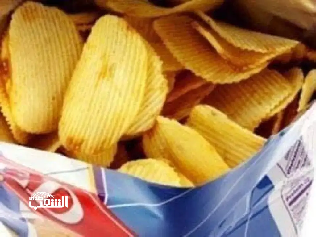وزير الصحة يوجه بـ"منع" بيع "الشيبس و المشروبات الغازية و العصائر في "المقاصف المدرسية"