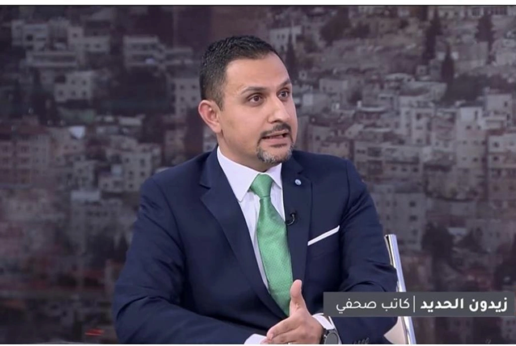 كيف سيحسم الأردن المعركة؟