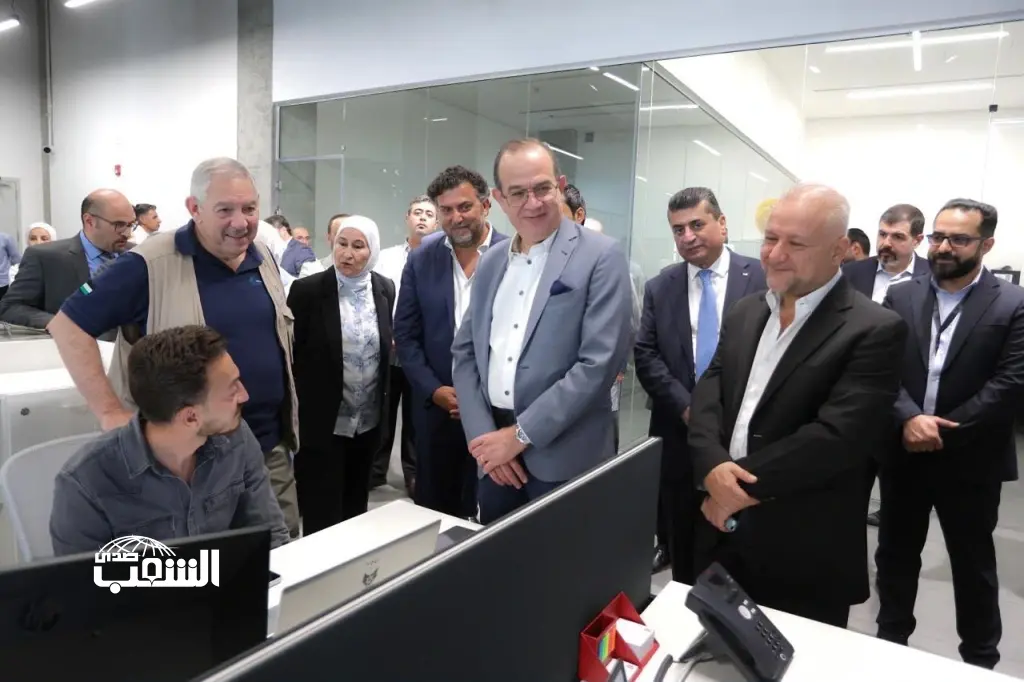 تشغيل أول منصة لحوسبة الذكاء الاصطناعي في الأردن