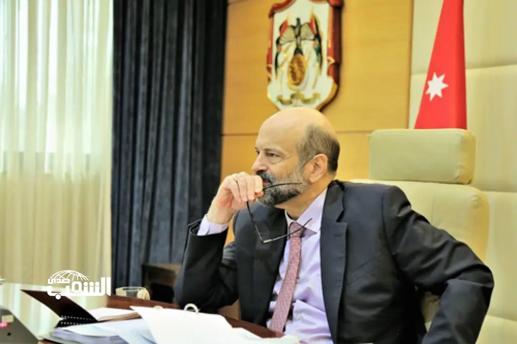 كما انفردت "صدى الشعب": رئيس الوزراء الاسبق "الرزاز" رئيساً لمجلس أمناء "جامعة ابن سينا"