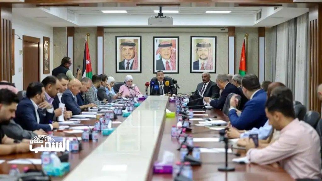 "الإدارية النيابية" تُقر معظم مواد مشروع قانون الإدارة المحلية