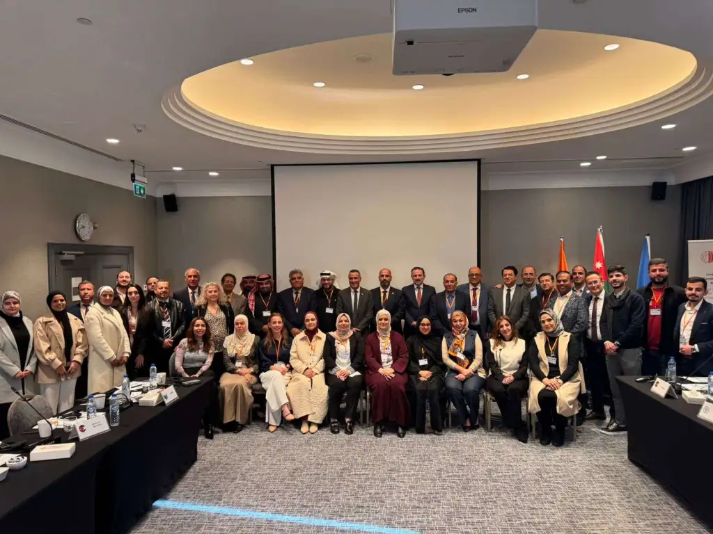 مندوباً عن وزير الزراعة .. الطراونة يفتتح أعمال الاجتماع التنسيقي الإقليمي لإنفلونزا الطيور