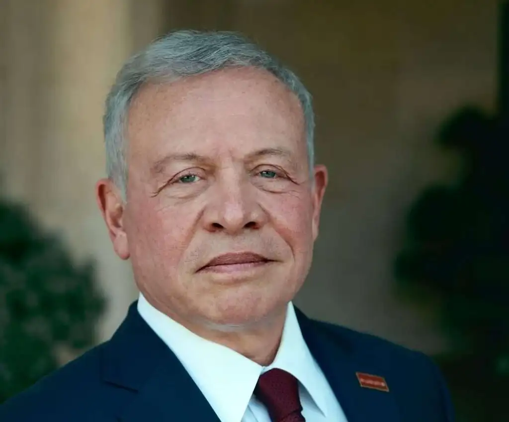 الملك يبدأ اليوم زيارة إلى الصين