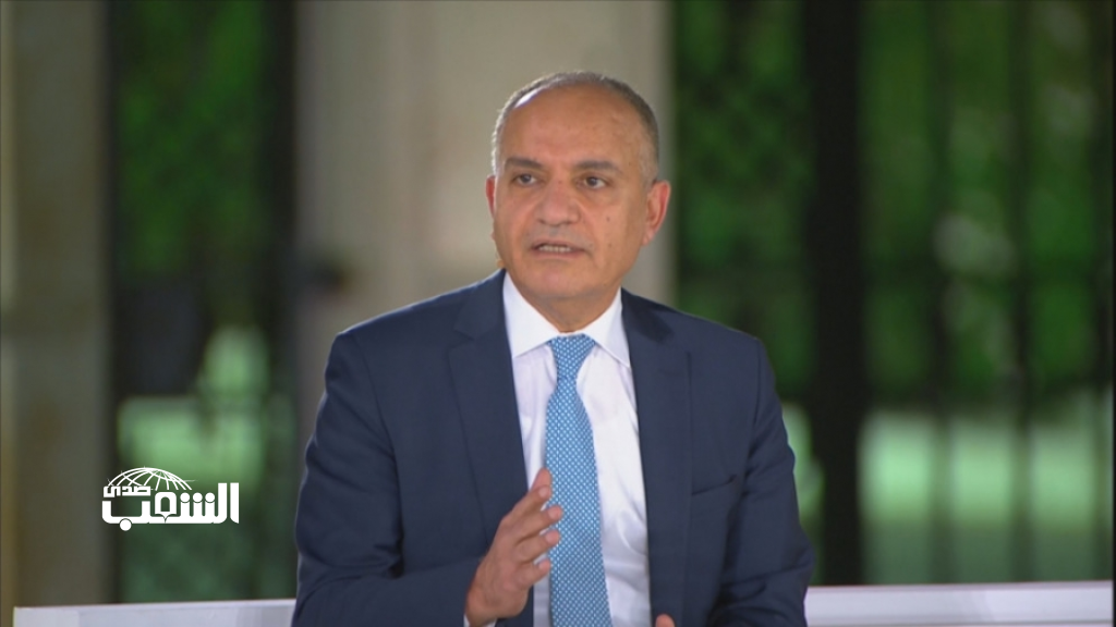 العضايلة: الحظر الشامل في عمان والزرقاء جاء بتوصية من جابر