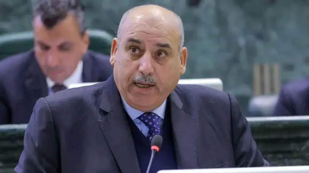 توافق نيابي وثقة في انتخابات مجلس النواب: القاضي رئيسًا وعطية نائبًا أول والصرايرة ثانيًا