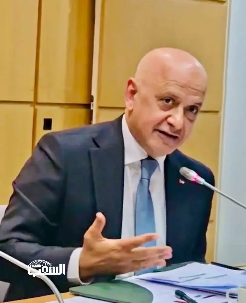 الحاج توفيق: الناقل الوطني والسكك ومدينة عمرة .. فرص أردنية على طاولة "المستثمرين الأوروبيين"