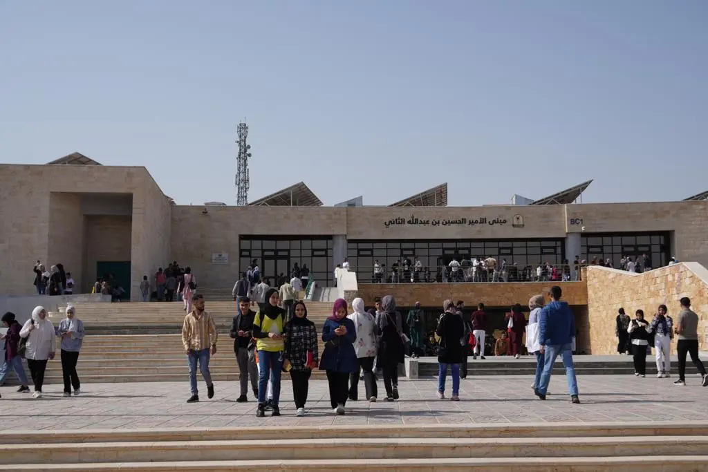 "اليرموك": 190 طالبا منهم 32 طالبة يخوضون انتخابات اتحاد الطلبة الثلاثاء المقبل
