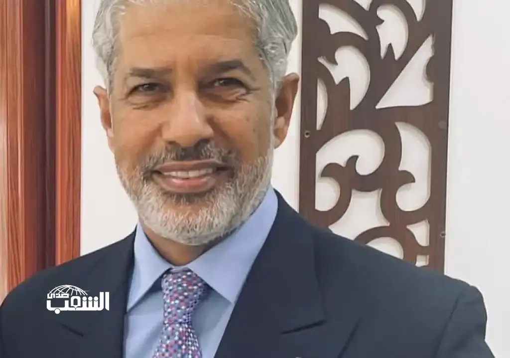 إلى دكتوري العزيز فيصل السرحان .. كُل عام وأنت بألف خير