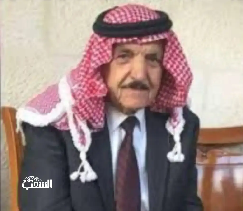 العميد الركن المتقاعد .. "الشيخ جهاد عبد الحميد النعيمي" .. بين سردية الموت وسردية البطولة
