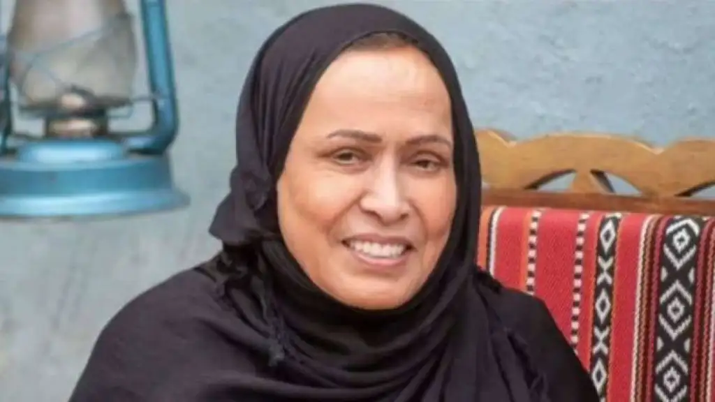 وفاة الفنانة الكويتية حياة الفهد عن عمر ناهز 78 عاماً
