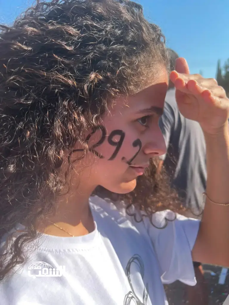 لارا وائل عبد الرحمن .. ألف مبارك التفوق و النجاح
