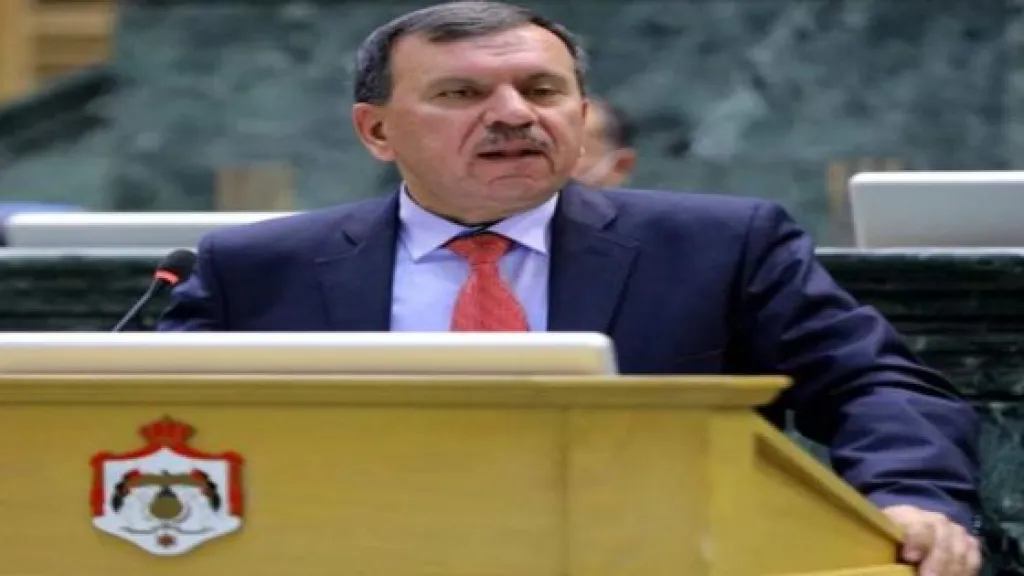 عياش يسأل وزير الصحة حول شبهات تكرار أرقام دفاتر وسندات و فواتير رسمية