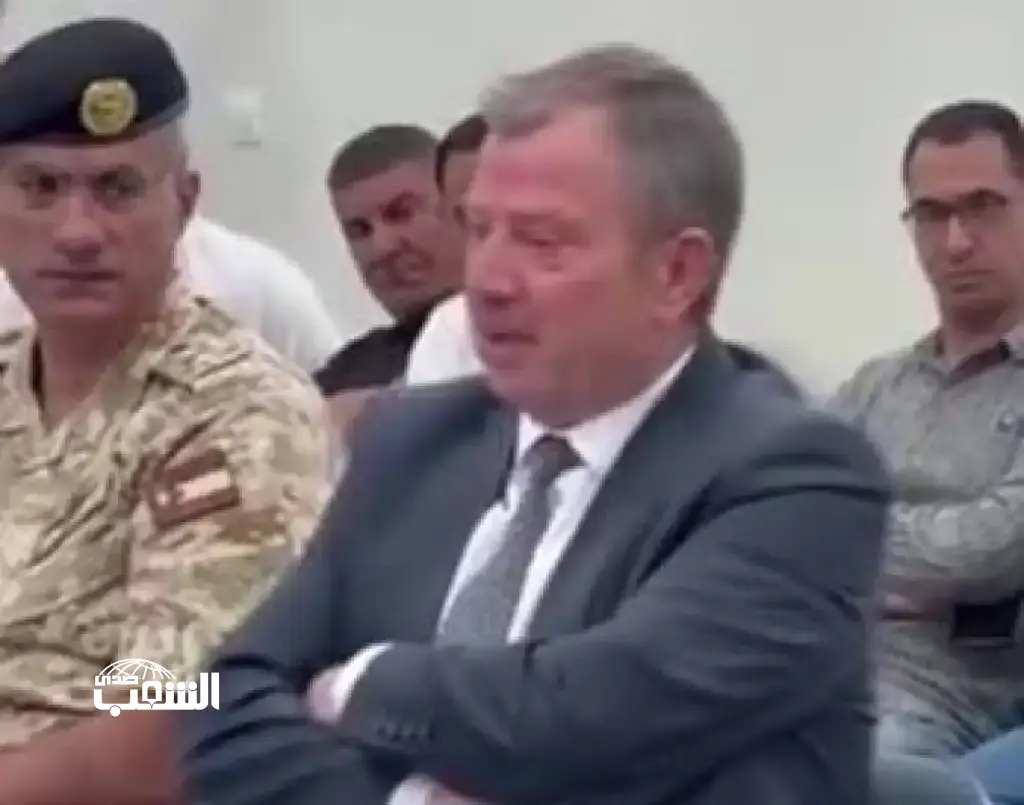 حاتوقاي: التكافل الأردني ميزة لا توجد في دول العالم زرعها بنا الهاشميون