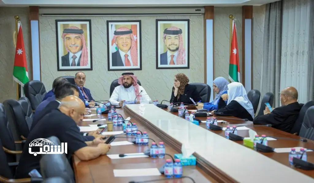 التربية النيابية توصي برفع نسبة قبول المعيدين في الجامعات إلى 15%