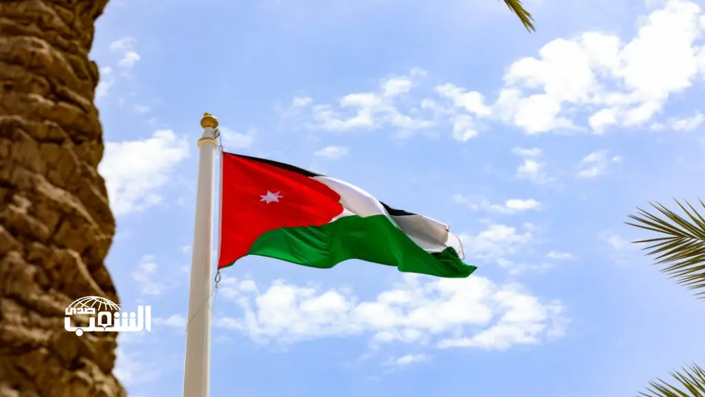 إدانات عربية للهجمات الإيرانية على الأردن وتأكيد التضامن