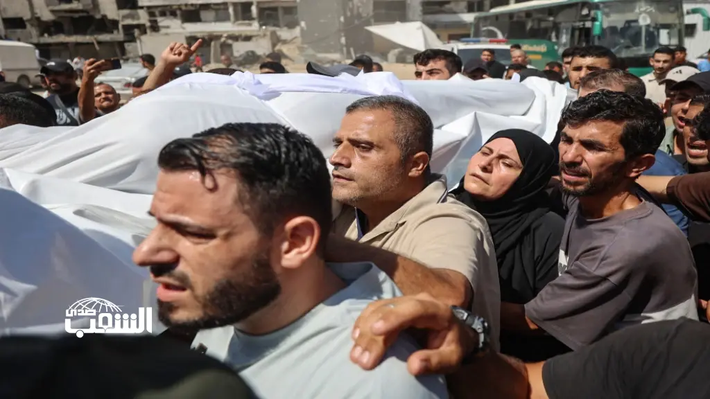 4 شهداء و17 مصاباً خلال الساعات الـ48 الماضية في قطاع غزة