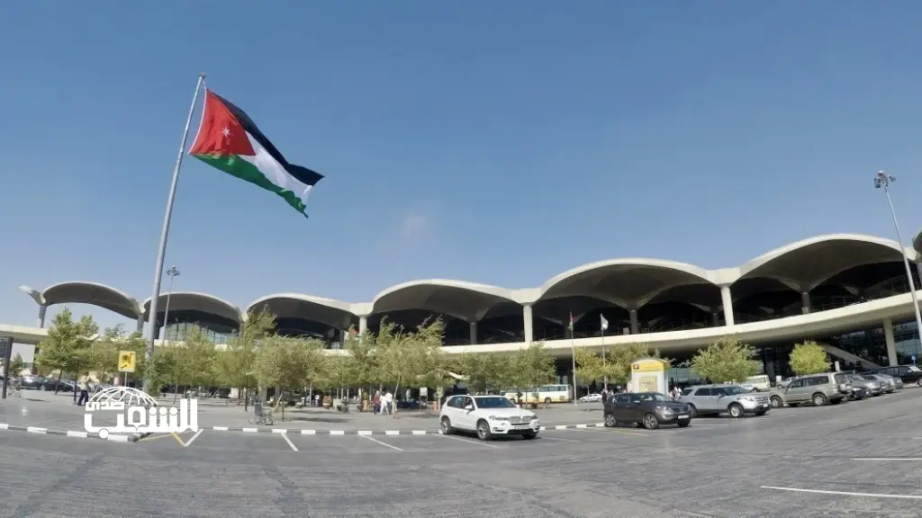 اختار المرور من "المسرب الأخضر" و لكن الجهات المختصة اشتبهت به .. الحُكم على "إسرائيلي" في الأردن"
