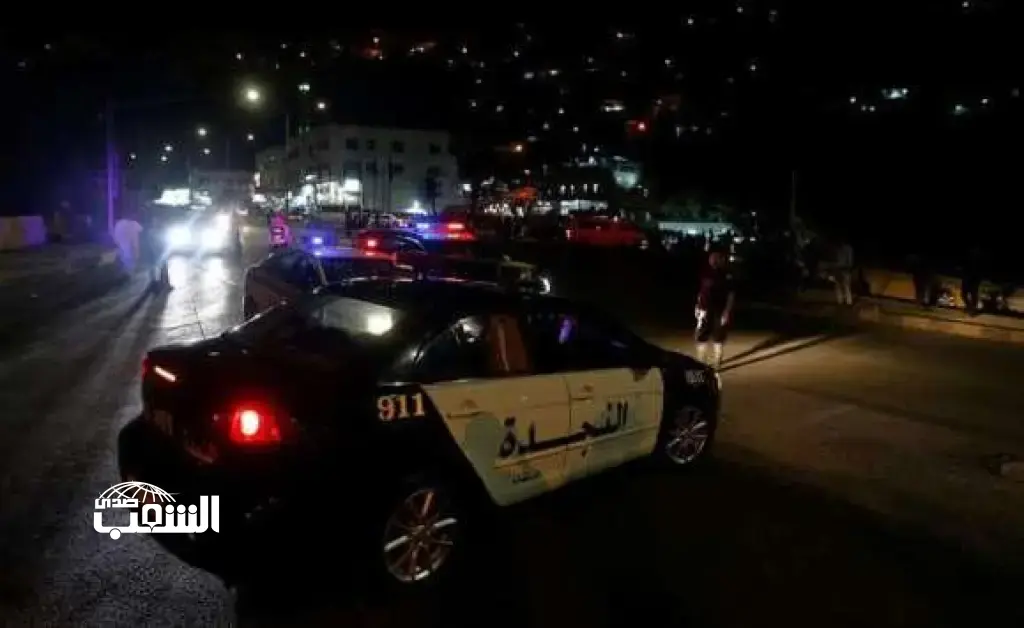 طعن "حدث" على يد والده في جرش