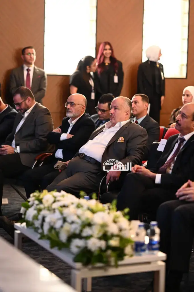 انطلاق فعاليات المؤتمر الدولي العلمي التدريبي الأول لمستشفى الرشيد بعنوان "التعدد والتكامل والفردية في الصحة النفسية"