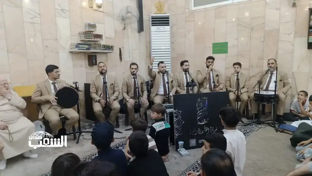 مفتي المملكة يرعى احتفال مسجد نزال الكبير بالمولد النبوي الشريف