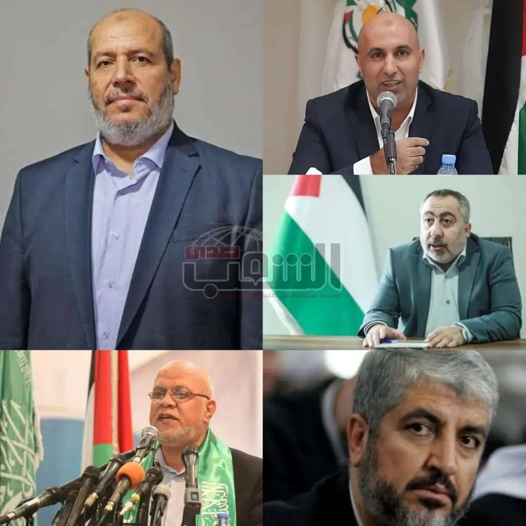 مصادر في حماس: نجاة وفدنا في الدوحة
