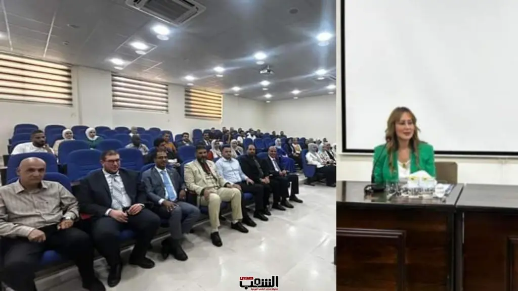 ابورمان : تلتقي أعضاء الهيئتين التدريسية والإدارية في كلية الزرقاء التقنية