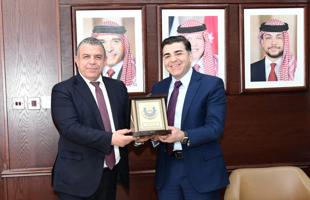 جامعة العلوم والتكنولوجيا ومنظمة الأغذية والزراعة للأمم المتحدة توقعان اتفاقية تعاون