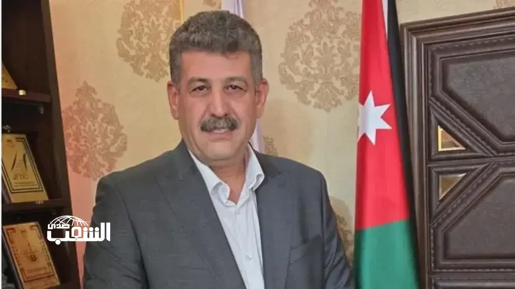 أبو عاقولة نقيباً لأصحاب شركات التخليص ونقل البضائع بالتزكية